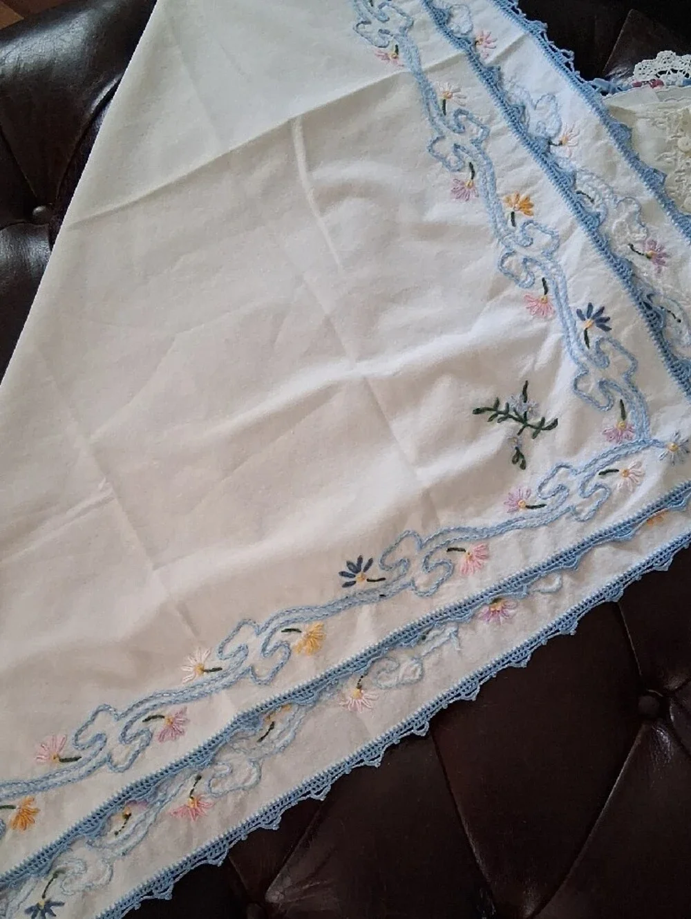 Vintage Kitchen Linen Lot $28 Firm